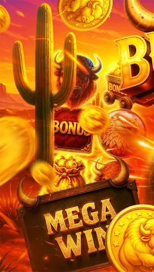 Golden Bull Screenshot 0