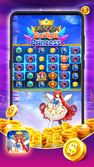 Starlight Princess AnimalsQuiz Screenshot 2