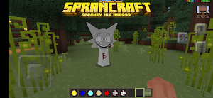SPRANCRAFT: Spranky Mix Horror Screenshot 3