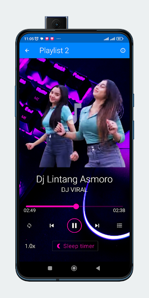 Dj Sigar X Mengular Screenshot 3