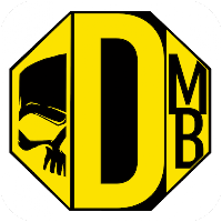 Damaged Merch&Brand