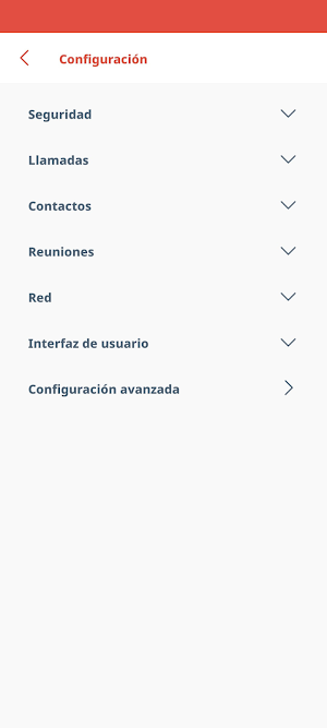 Yaco App Screenshot 3