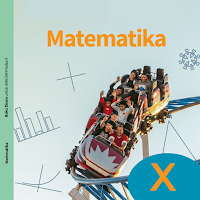 Matematika Kelas 10 Merdeka