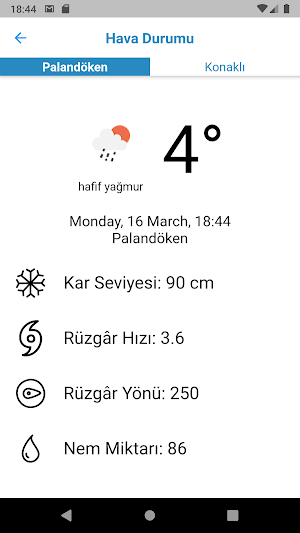 Ejder3200 Screenshot 2
