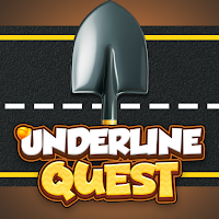 Underline Quest