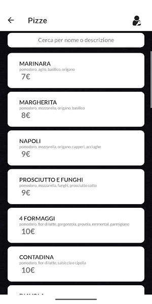 Caffè Cavallino Screenshot 2