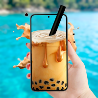 Bubble Tea Simulator: BobaDIY