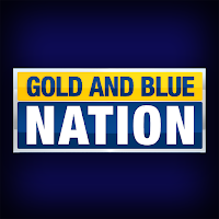 Gold and Blue Nation