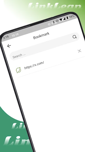 LinkLeap Screenshot 3
