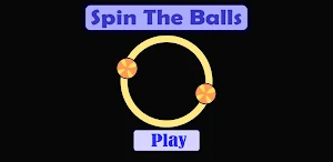 Spin The Ball Screenshot 0