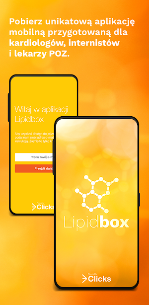 Lipidbox Screenshot 0