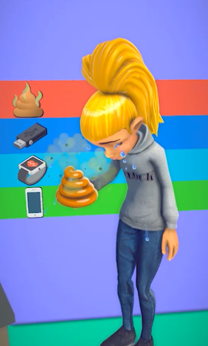 Extreme Coins 3D Screenshot 3