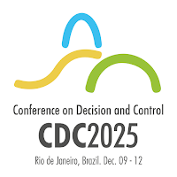 2025 IEEE CDC