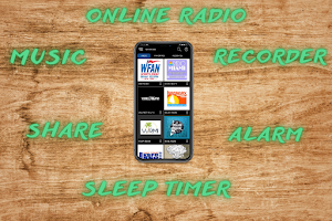 WFAN 660 AM New York Radio Fm Screenshot 0
