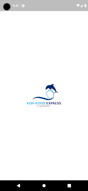 Koh Kood Express Screenshot 0