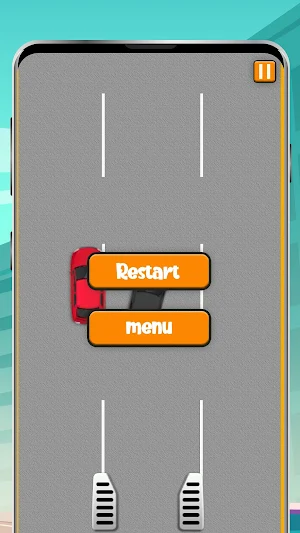 Car Crash: Smash and Crumble Screenshot 3