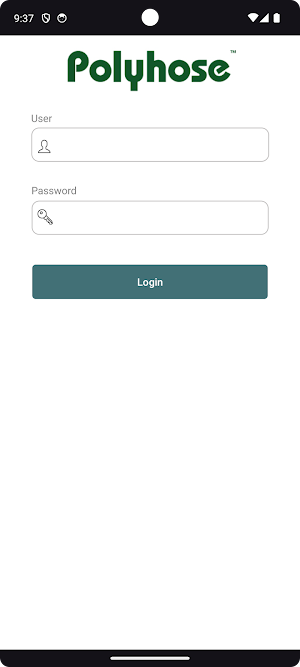 Core-Polyhose Screenshot 0