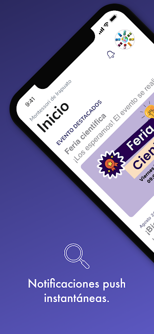 Montessori Irapuato Screenshot 0