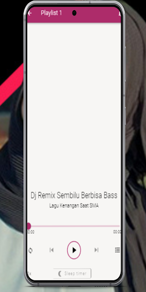 Lagu Kenangan Saat SMA Screenshot 3