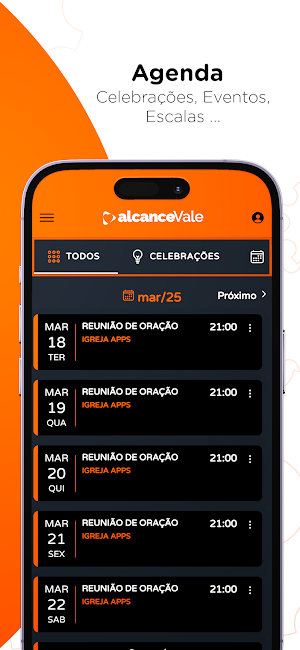 Alcance Vale Screenshot 3