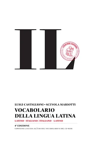 IL Castiglioni Mariotti Screenshot 0