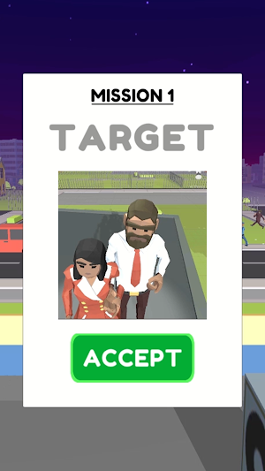Scoop Master 3D Screenshot 0
