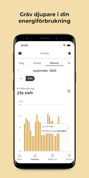 Energi2 Screenshot 1