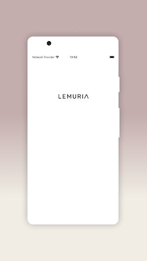 Lemuria Fitness Screenshot 0