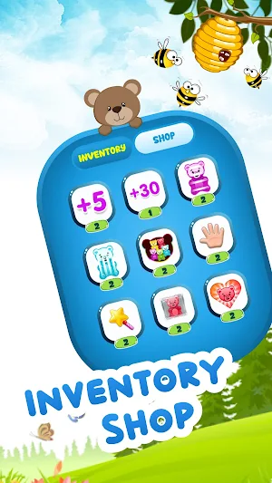 Bear Crush Screenshot 3