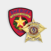 Nueces County Sheriff’s Office