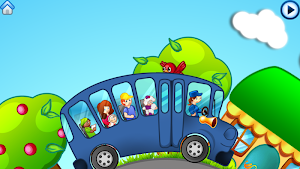 Toddler Sing and Play 3 Screenshot 1