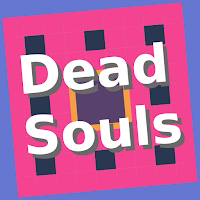 Book: Dead Souls