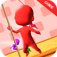 Ultimate Guide Run Race 3D