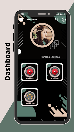 Nurzida isayeva Qo'shiqlar Screenshot 0