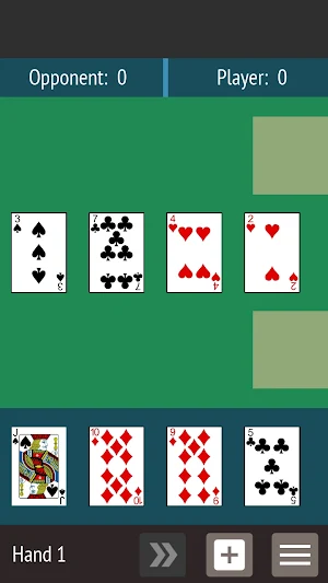 Cassino Card Game Classic Screenshot 0