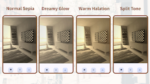 Sepia Image Screenshot 2
