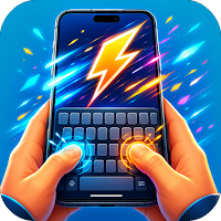 ThumbType: Typing Trainer