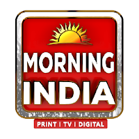 Morning India