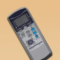 Remote For Mitsubishi AC