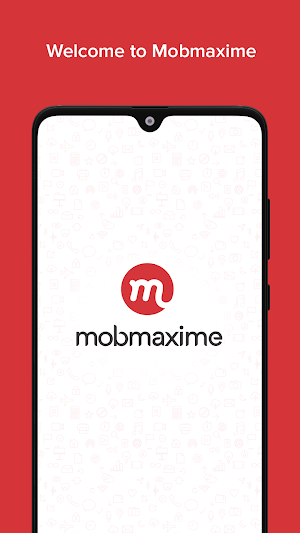 Mobmaxime Screenshot 0