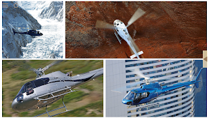 Corporate Helicopters Screenshot 0