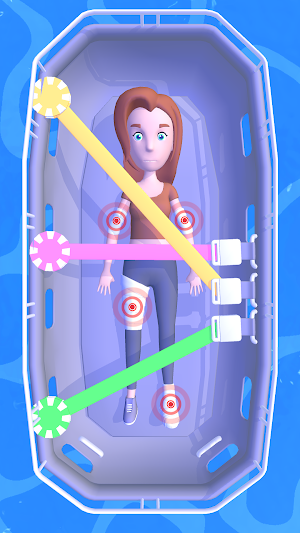 Stretcher 3D Screenshot 0