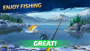 Fishing Rival: Fish Every Day! Screenshot 2