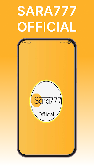 Sara 777 Official Screenshot 0