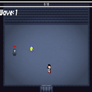 Wave Shooter Screenshot 2