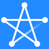 One Touch Drawing Puzzle smart
