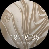 MOTHER GROUND: Beige
