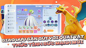 Siêu tiến hóa Screenshot 2