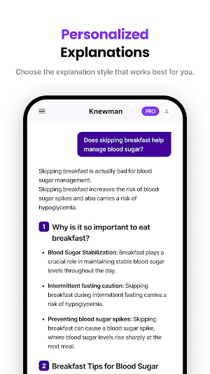 Knewman Screenshot 2