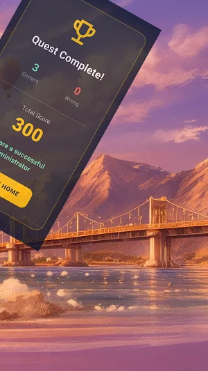 ConsultQuest Screenshot 3